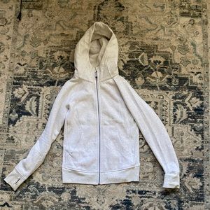 Lululemon Scuba Hoodie